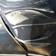 Image for article titled Some Idiot Smashed My Mercedes And Here's How I Fixed It Myself